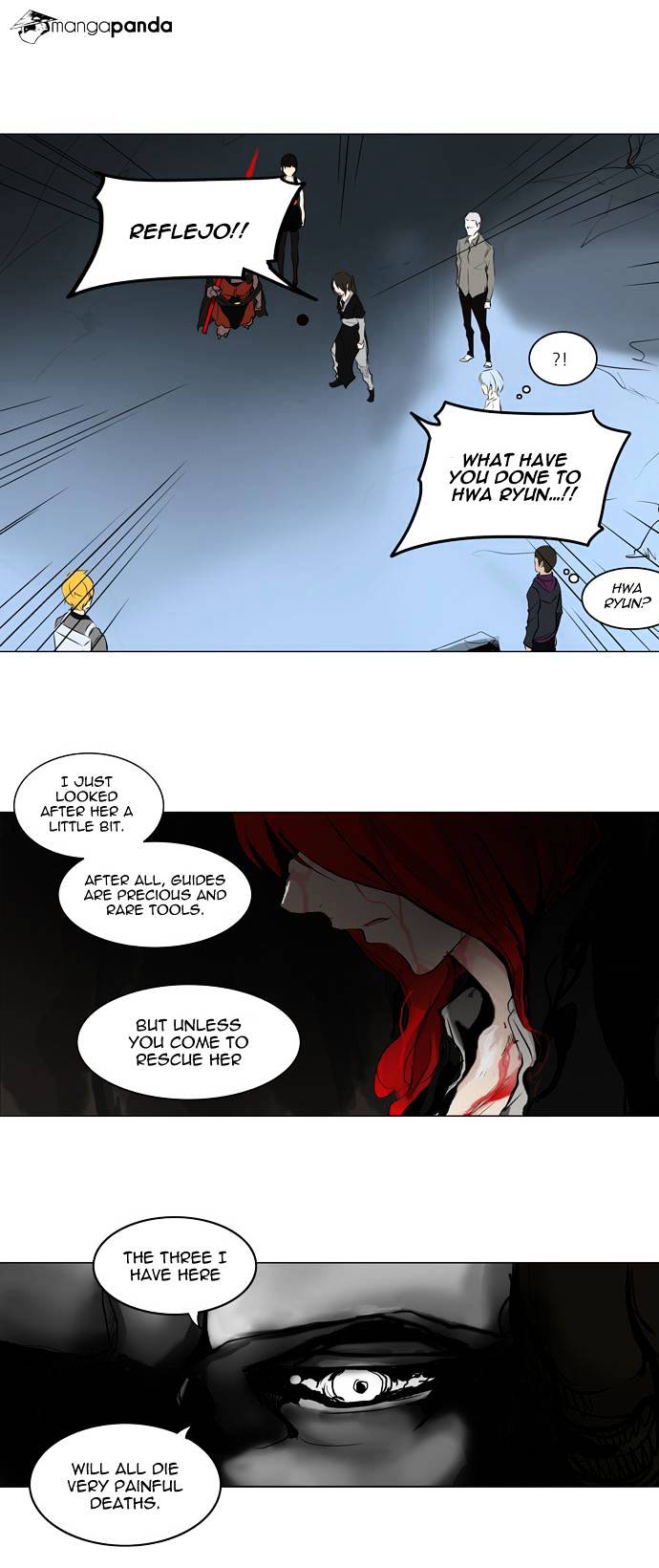 Tower of God, Chapter 178 image 09